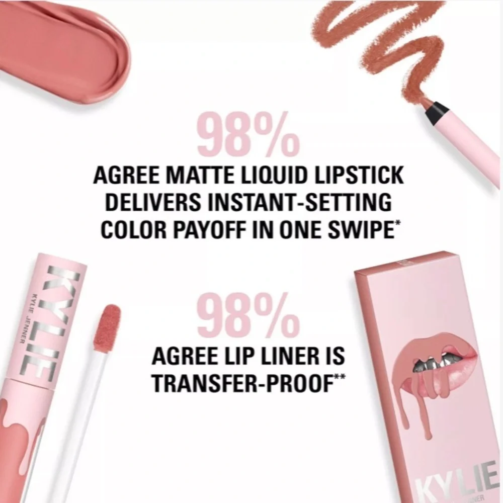 Kylie Cosmetics kylie cosmetics